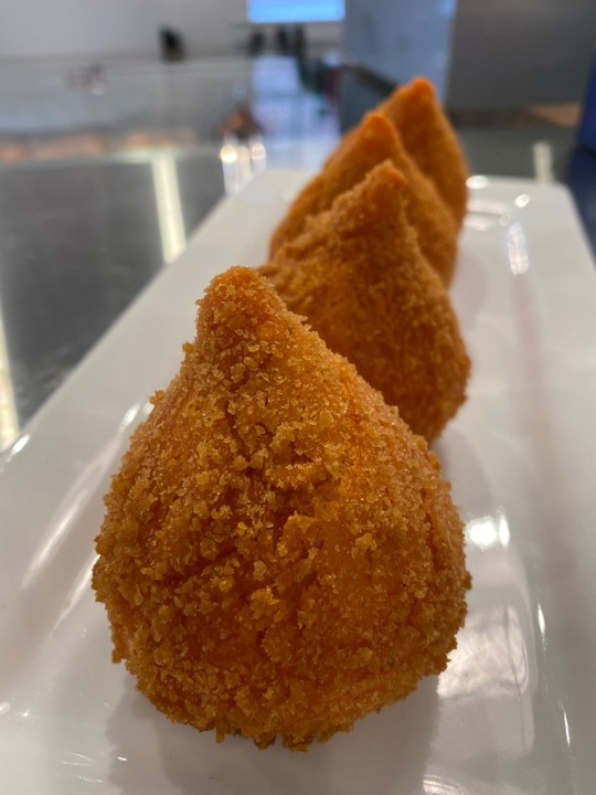 COXINHA