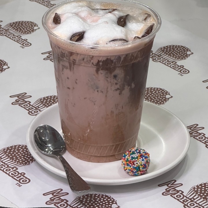 ICE MOCHA