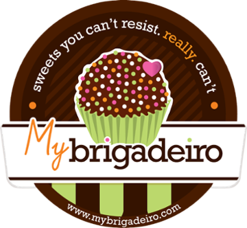 MY BRIGADEIRO