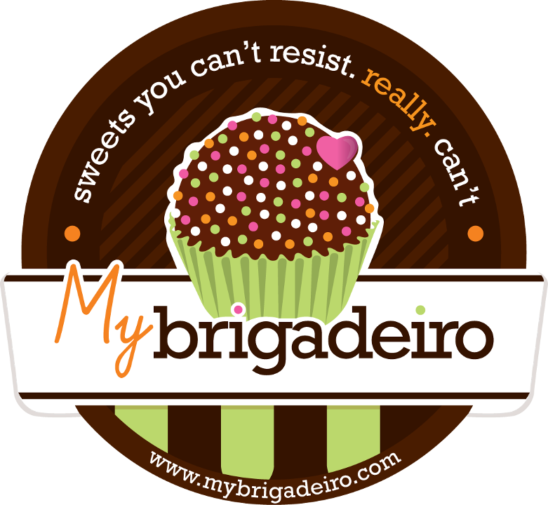 MY BRIGADEIRO