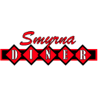 Smyrna Diner logo