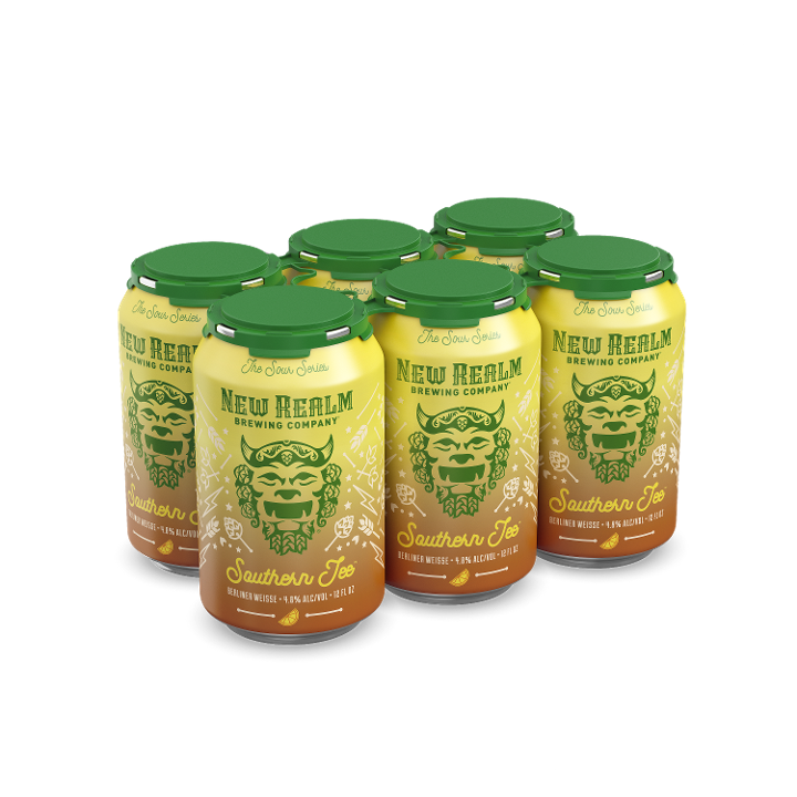 Southern Tee (6 Pack)