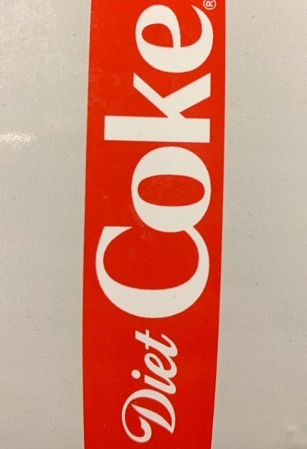 Diet Coke