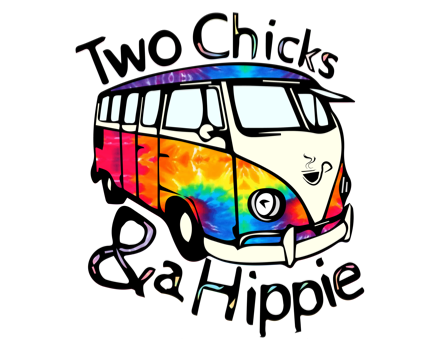 2 Chicks And A Hippie