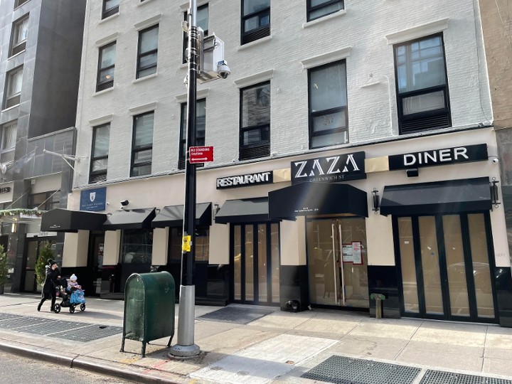 Restaurant banner image