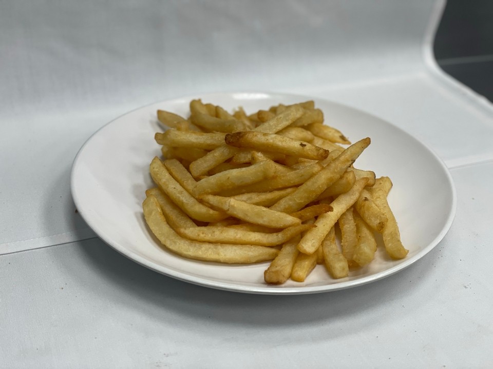 French Fries Side