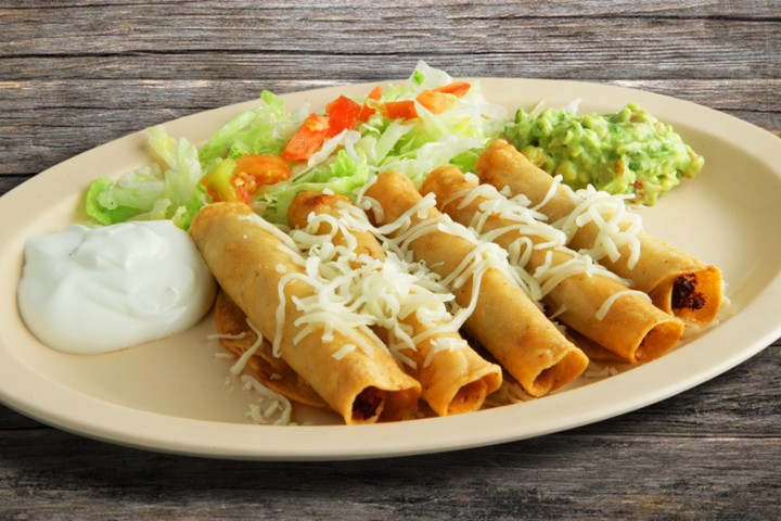 Flautas (5)