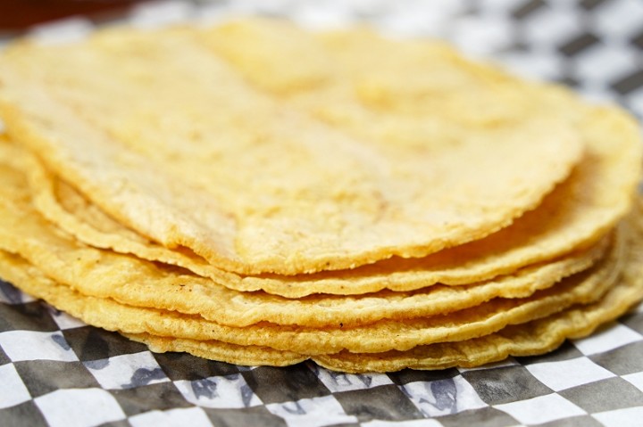 Tortillas