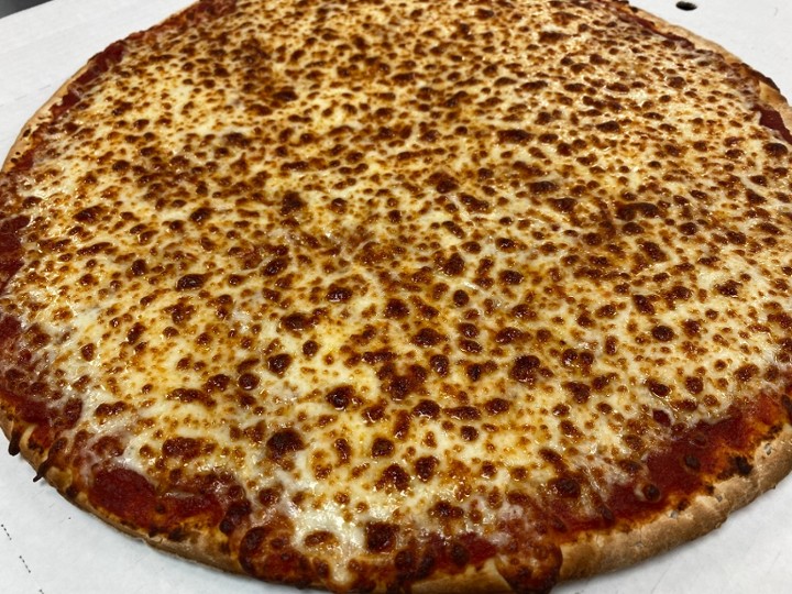 16" Large Pizza
