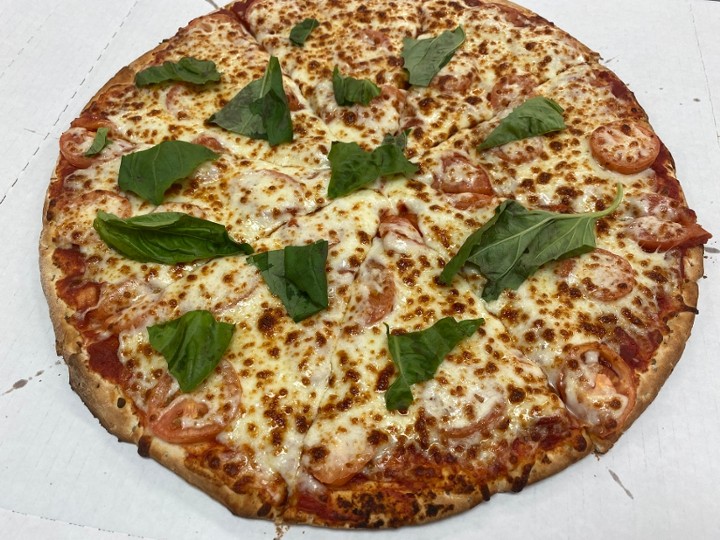 16" Nonna's Margherita Pizza