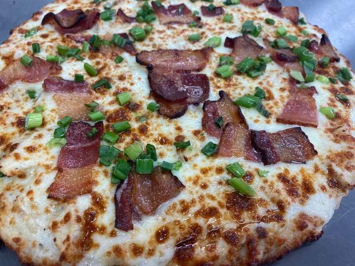 12" Chicken Bacon Ranch