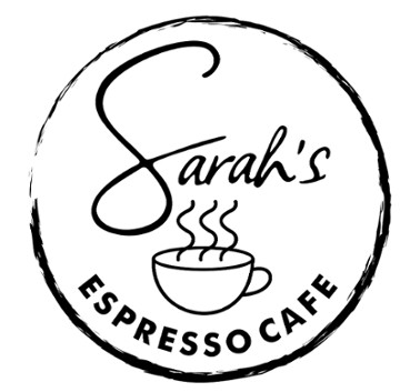 Sarah's Espresso Cafe - Cedar Falls logo