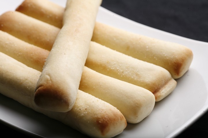5 Breadsticks