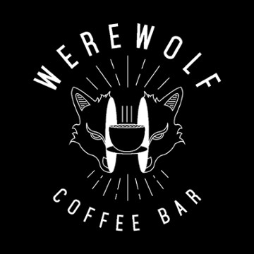 Werewolf Coffee Bar DMK - Werewolf