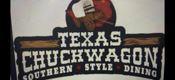 Texas Chuck Wagon