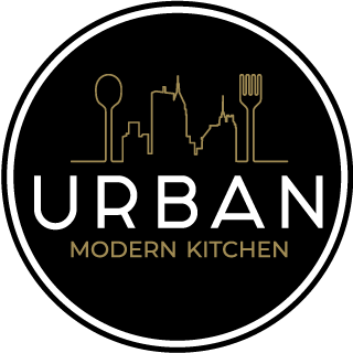 Urban Modern Kitchen
