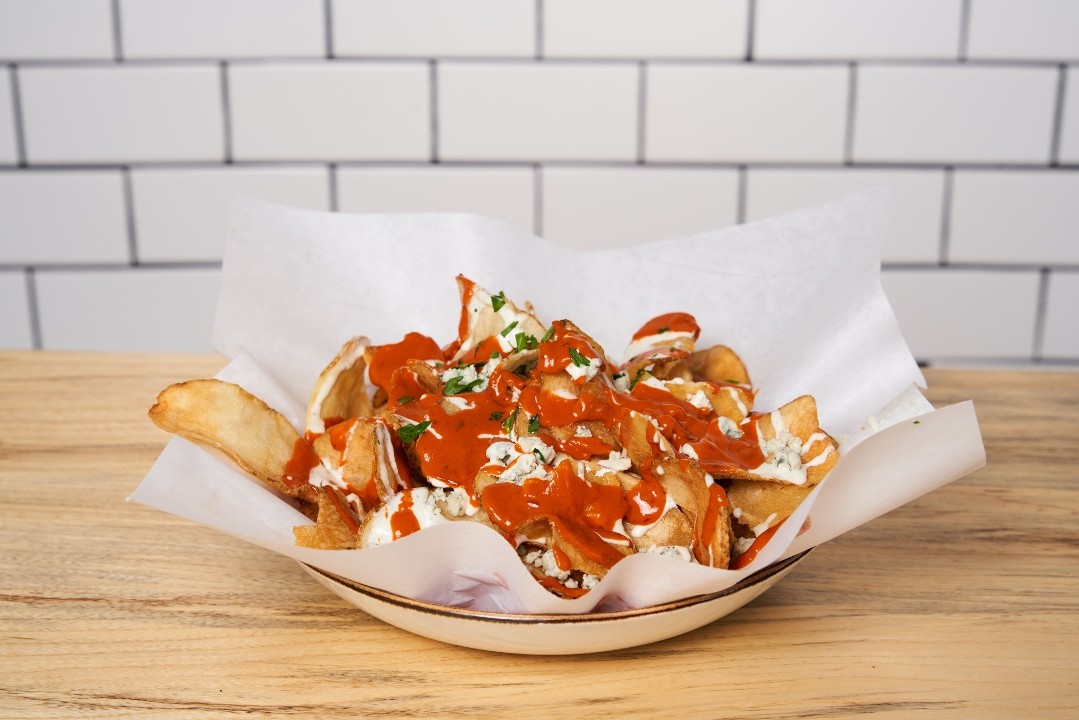 Buffalo Ranch Kettle Chips