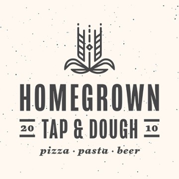 Homegrown Tap & Dough - Arvada