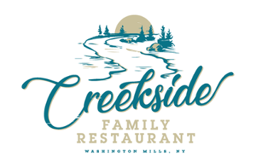 Creekside Family Restaurant 3888 Oneida Street