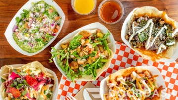 City Tacos Encinitas