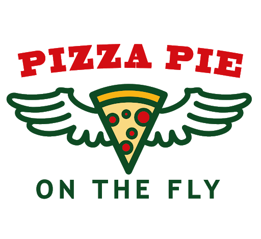 Pizza Pie on the Fly - New Town