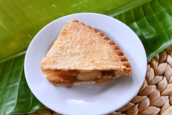 Apple Pie | SLICE