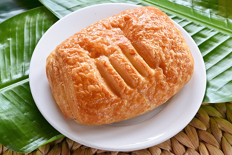 CROISSANT || Cheese