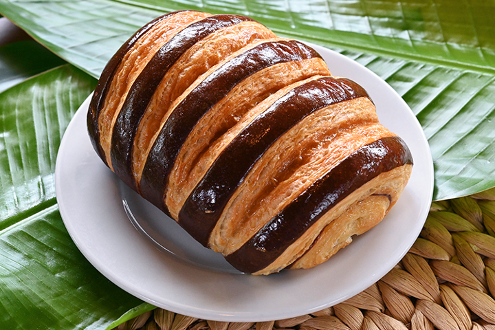 CROISSANT || Chocolate