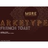Arketype: French Toast 16oz 2-Pack