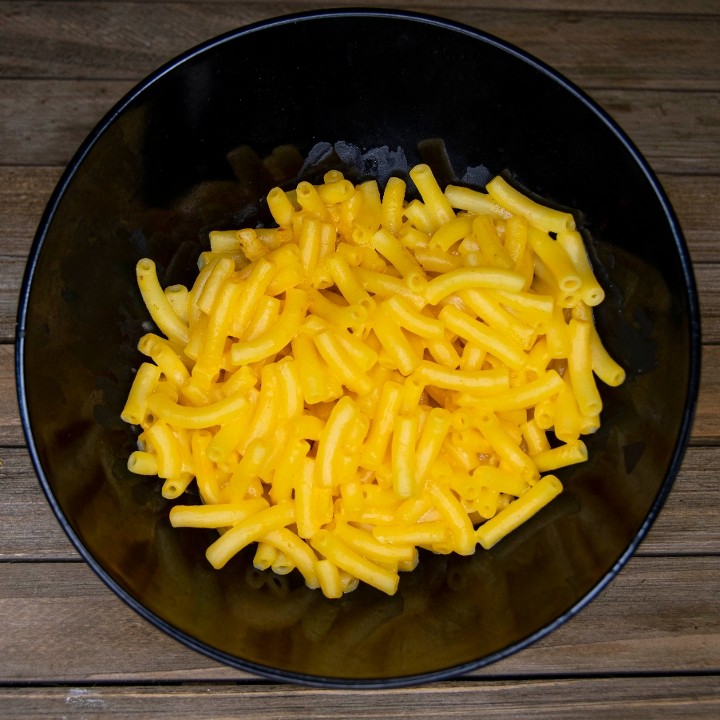 Mac & Cheese