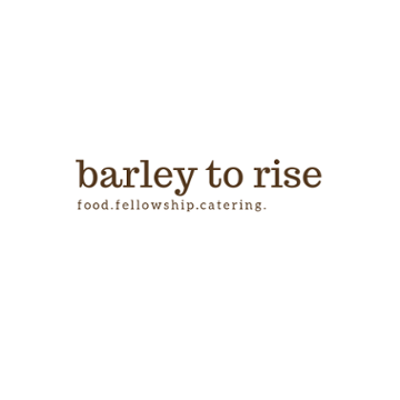 Barley to Rise Catering