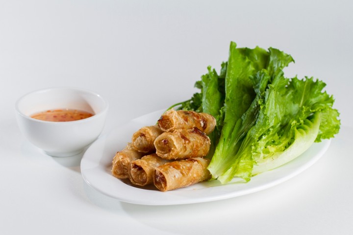 Vietnamese Egg Rolls