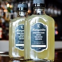 Margarita Flask