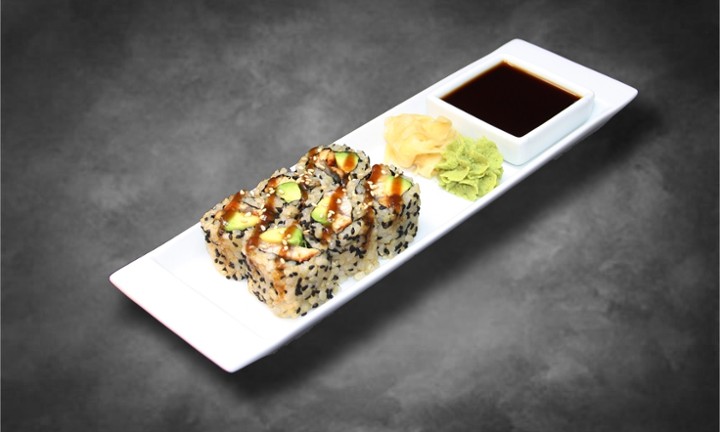 Unagi Roll