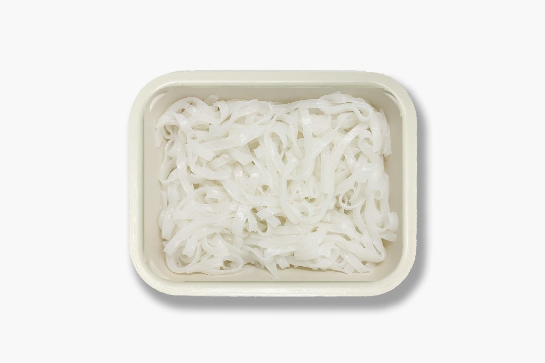 Steamed Noodle
