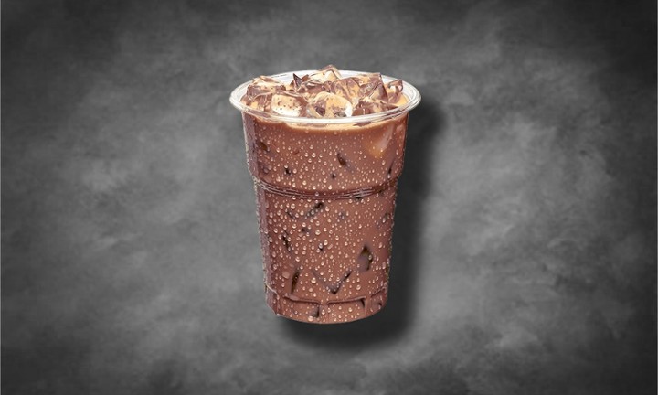 Thai Iced Cocoa