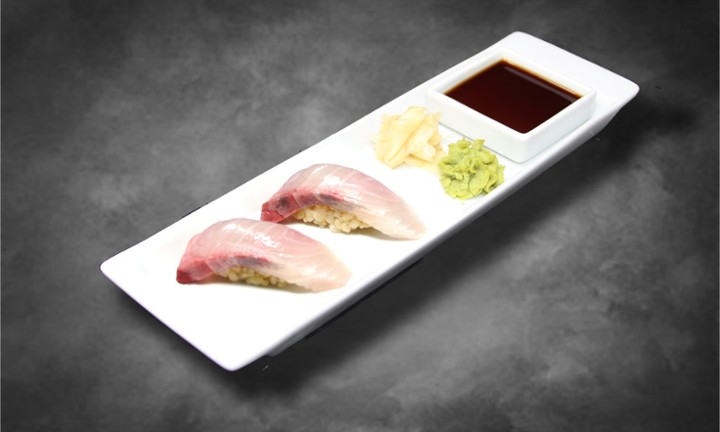 Kanpachi (great amberjack)