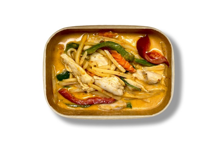 Red Curry