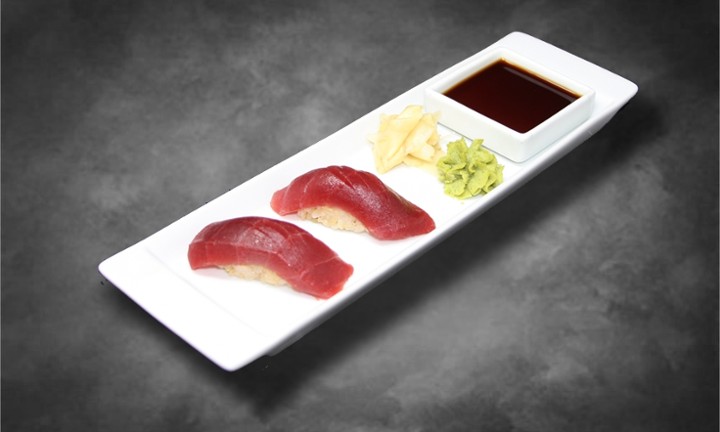 Maguro (tuna)