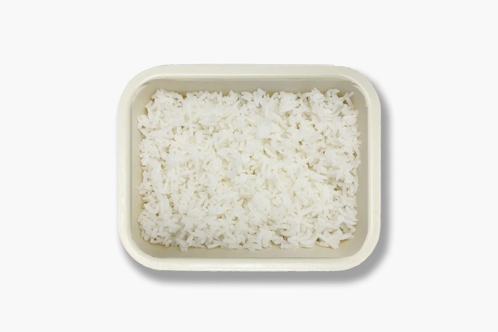 White Rice