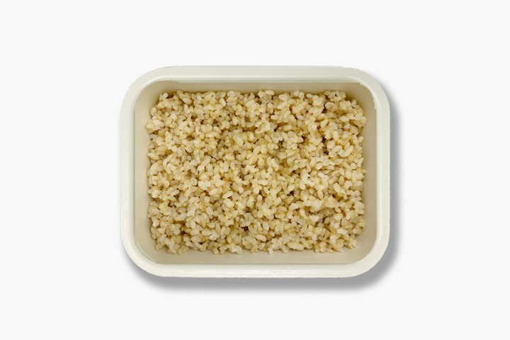 Brown Rice