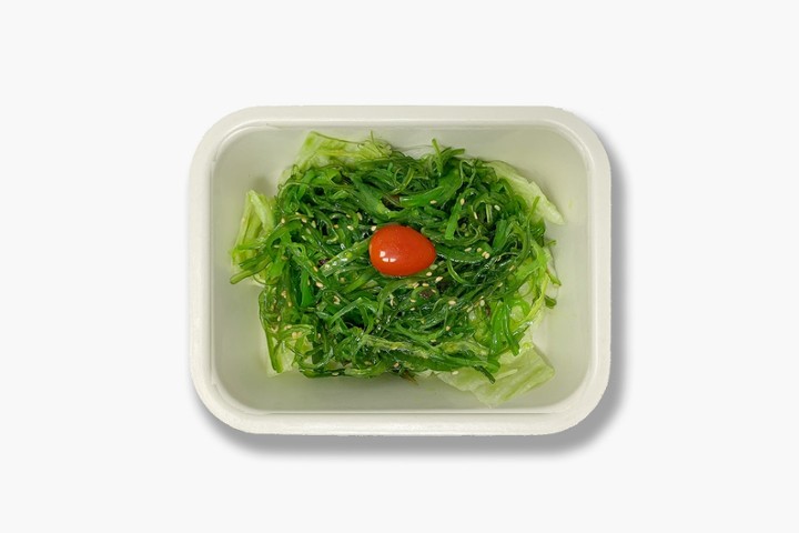 Seaweed Salad