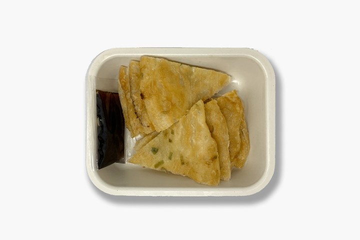 Scallion Pancake