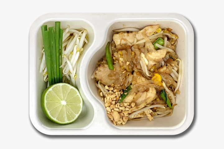 Pad Thai (L)