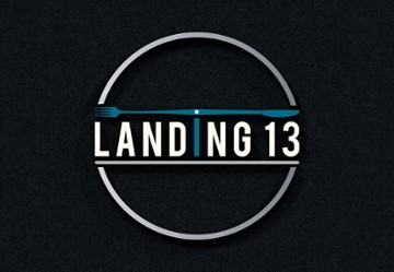 Landing 13