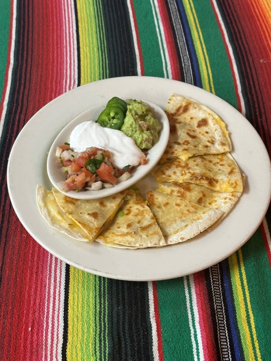 Quesadilla Cheese