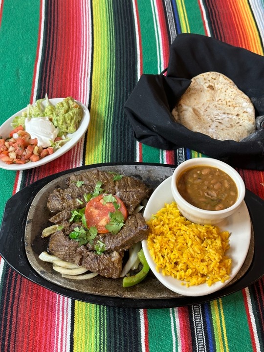 Carne Asada