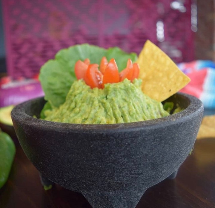 Guacamole