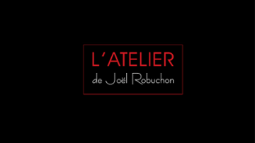 L'Atelier de Joël Robuchon New York