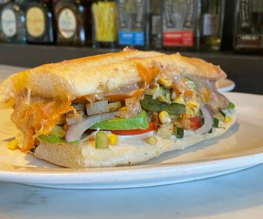 Rajas Torta